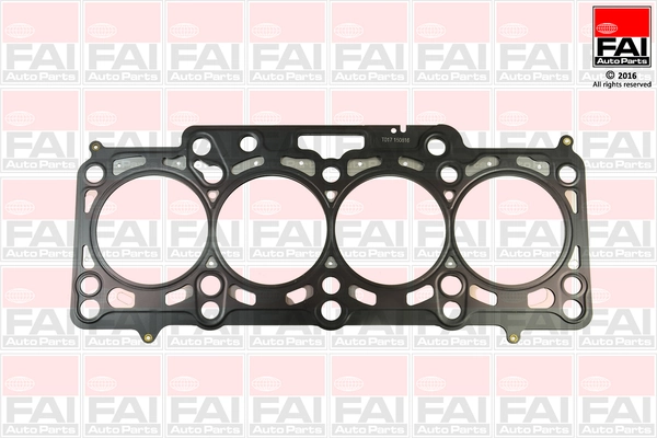 Gasket, cylinder head